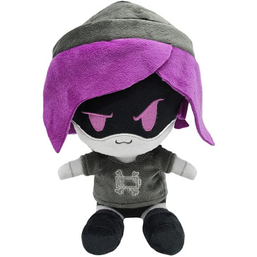 Murder Drones Uzi Plushie | Toy Popa